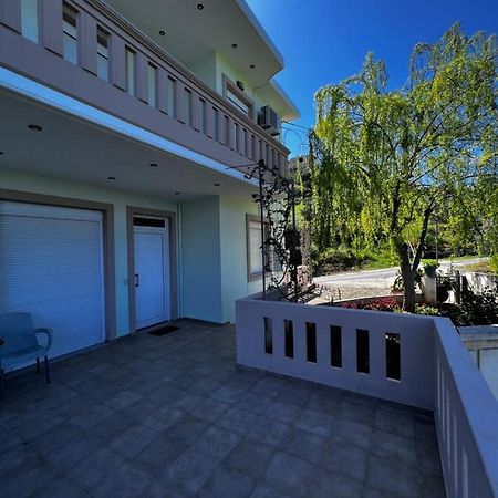 Eugene Apartment Chania  Exterior photo