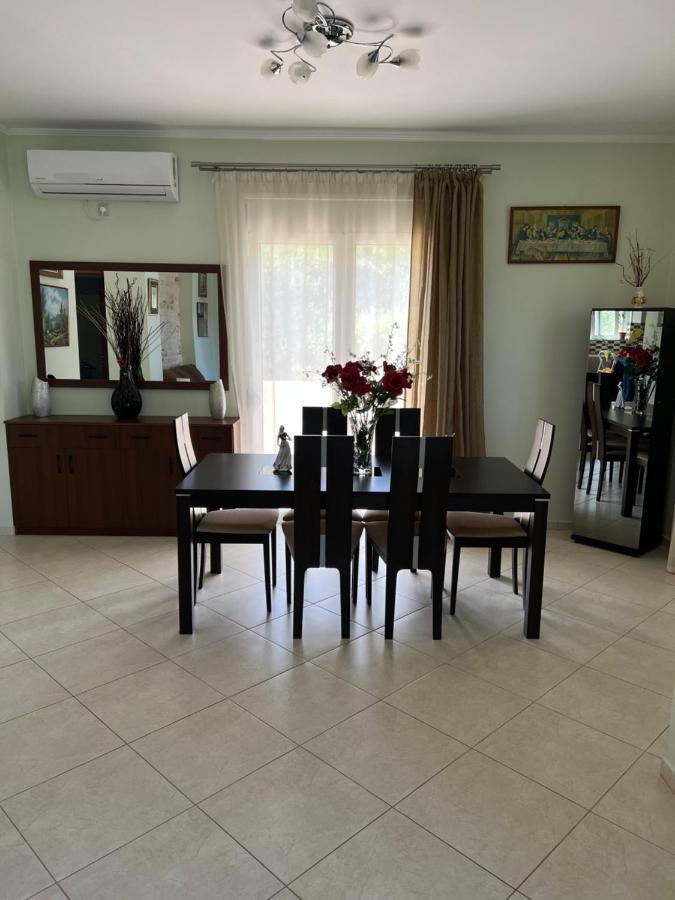 Eugene Apartment Chania  Exterior photo