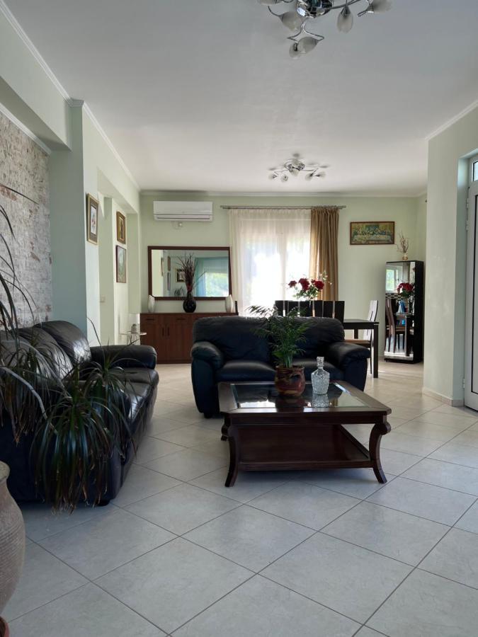 Eugene Apartment Chania  Exterior photo