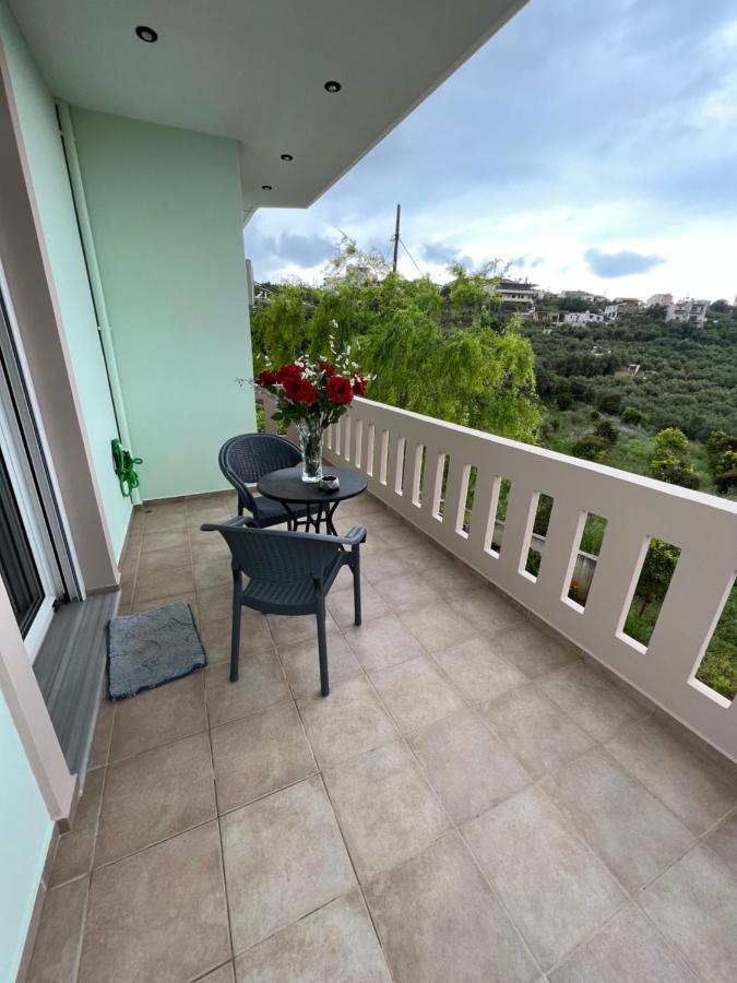 Eugene Apartment Chania  Exterior photo