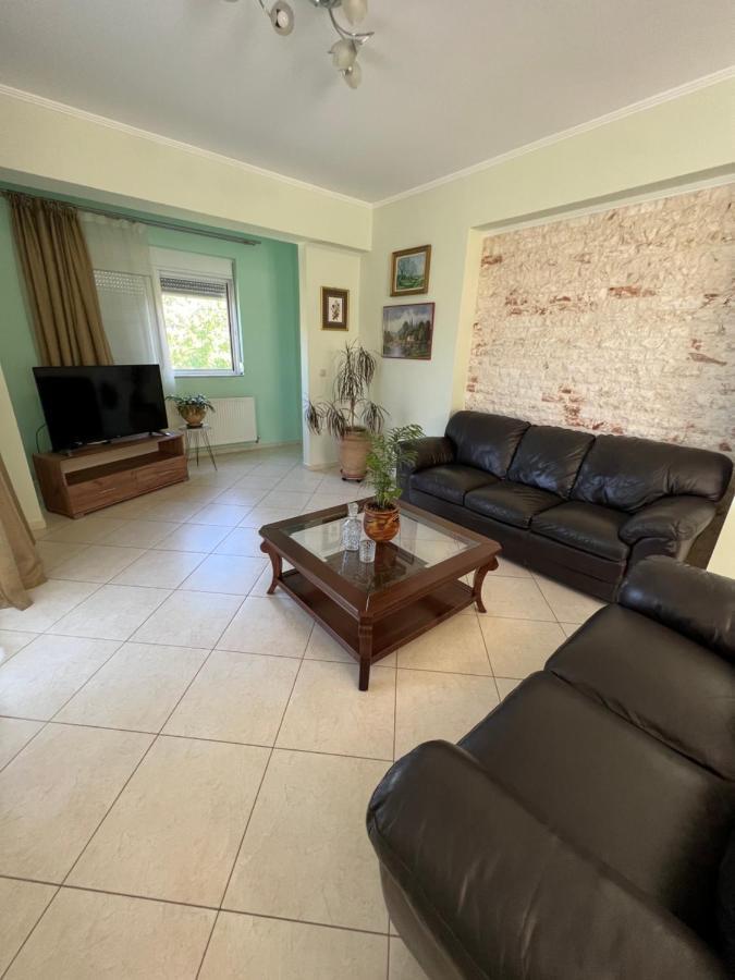 Eugene Apartment Chania  Exterior photo