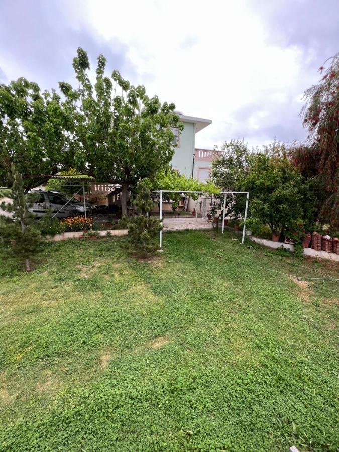 Eugene Apartment Chania  Exterior photo
