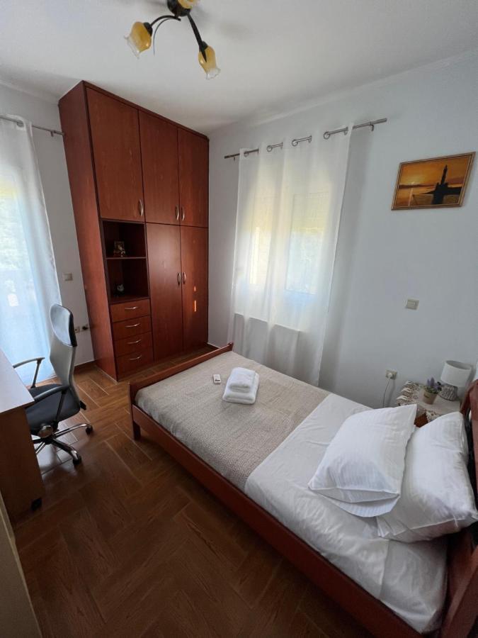Eugene Apartment Chania  Exterior photo