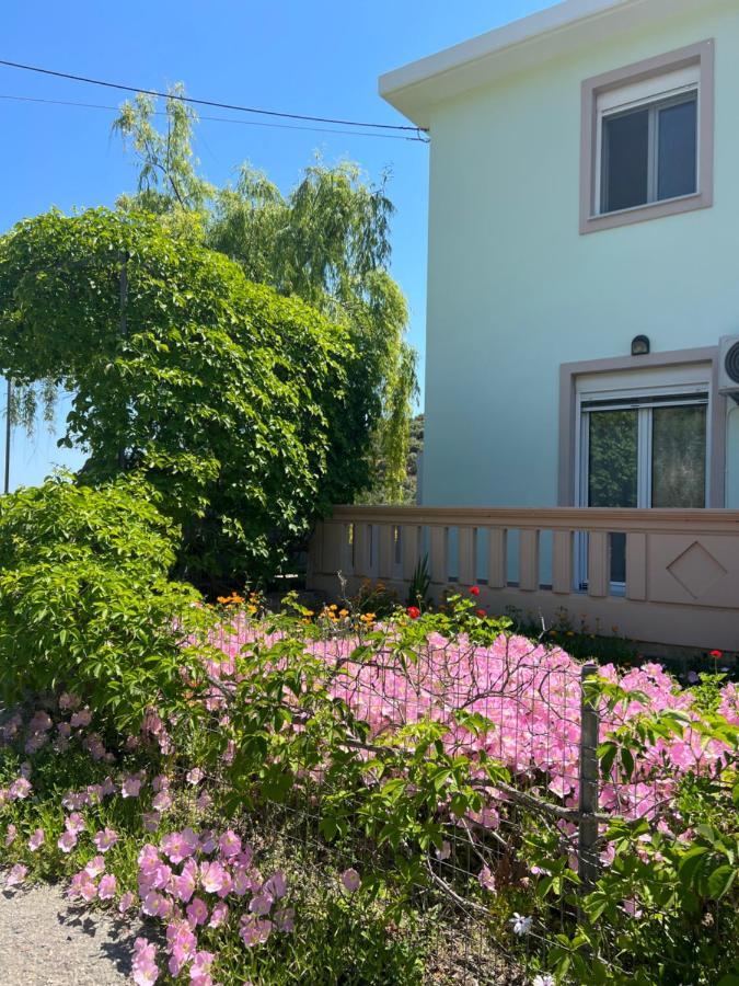 Eugene Apartment Chania  Exterior photo