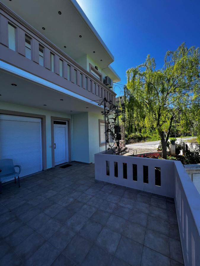 Eugene Apartment Chania  Exterior photo